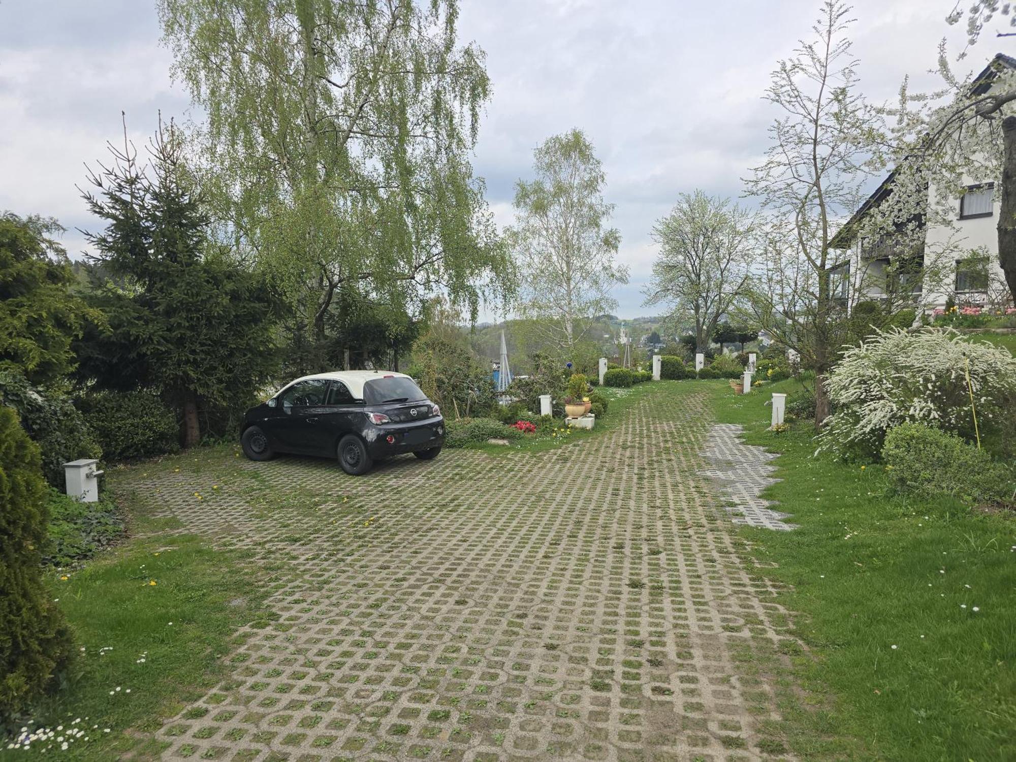 Ferienwohnungen Thomsen Bergdorf Pobershau Маріенберґ Екстер'єр фото